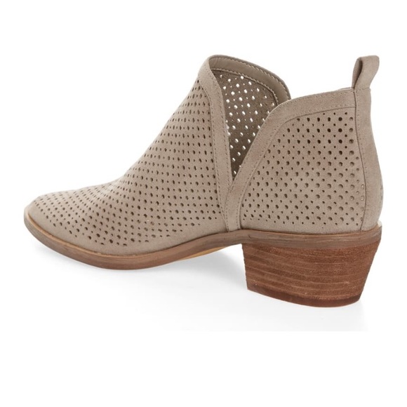 BP Perry bootie - Picture 2 of 4